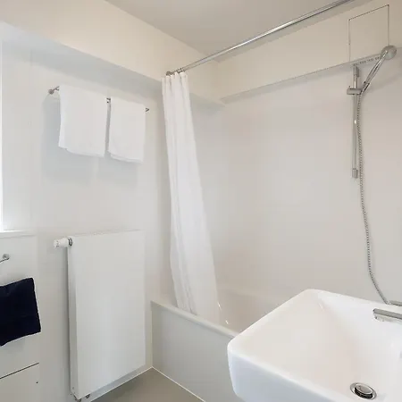 Rewindhotel Hotel Oostduinkerke