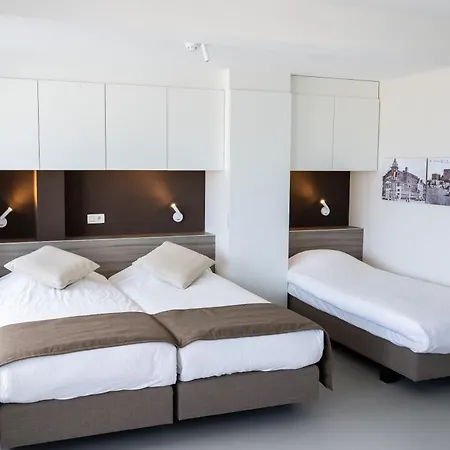 Hotel Rewindhotel